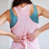 способы облегчить боль в спине