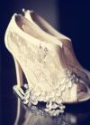 свадебная обувь 2013