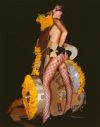 Джон Гальяно John Galliano