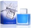 Антонио Бандерас выпустил лимитированную парфюмерную коллекцию Blue Cool Seduction