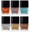 Новые летние коллекции от Butter London