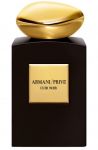 Cuir Noir от Armani Prive – новая ароматная сказка из линии «Тысяча и одна ночь»