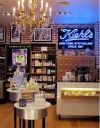 Kiehl’s к юбилею открыл два новых бутика в Париже 