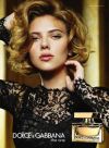 Dolce&Gabbana показали новый рекламный фильм со Скарлетт Йоханссон