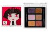 Праздничная коллекция макияжа 2012 Karl Lagerfeld x Shu Uemura