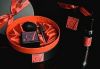 Darkly Audacious – новый аромат от Pink Room
