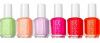 A Spring to Invest In – сочная весна в новой коллекции лаков Essie