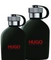 Hugo Boss выпускает косметический набор на базе аромата Hugo Just Different 