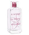 Issey Miyake представит новый аромат A Scent Soleil de Neroli