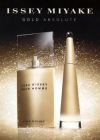 L’Eau d’Issey Or Absolu – элегантный парфюм от Issey Miyake