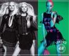 Versace для H&M – новый союз высокой и демократичной моды