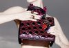 Коллекция аксессуаров Christian Dior x Anselm Reyle скоро поступит в продажу