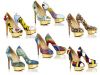 Коллекция обуви DollyPumps от Charlotte Olympia