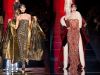 Коллекция Haute Couture осень 2012 от Jean Paul Gaultier
