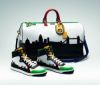 Олимпийская мода: коллекция «London City» от Gucci