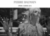 Balmain запустил вторую линию прет-а-порте Pierre Balmain 