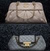 сумки от Chanel: тренды весны-лета 2012-2013
