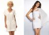 Модный тренд 2012 – белые платья