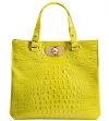 Модные аксессуары Furla лето-2011: все цвета радуги