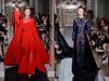 Коллекция haute couture осень 2012 от Valentino