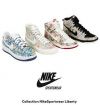 Nike на весну-лето выпускает коллекцию-либерти