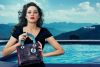 Марион Котийяр снялась в новой рекламной кампании Christian Dior
