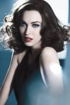 Мэган Фокс появилась в новой рекламной кампании Armani Beauty
