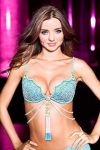 Миранда Керр представит бюстгальтер Victoria’s Secret за 2.5 млн. долларов 