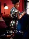 Новым лицом Vera Wang стала китайская модель