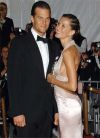 Жизель Бюндхен и ее муж стали самой высокооплачиваемой в мире парой